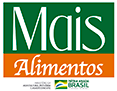 Selo Mais Alimentos