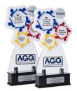 TROFÉU DIAMANTE