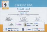 CERTIFICADO