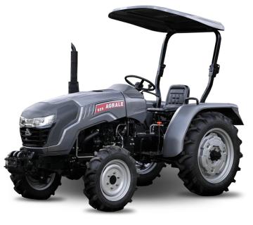 TRATOR 525