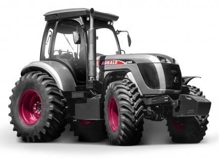 TRATOR 6185